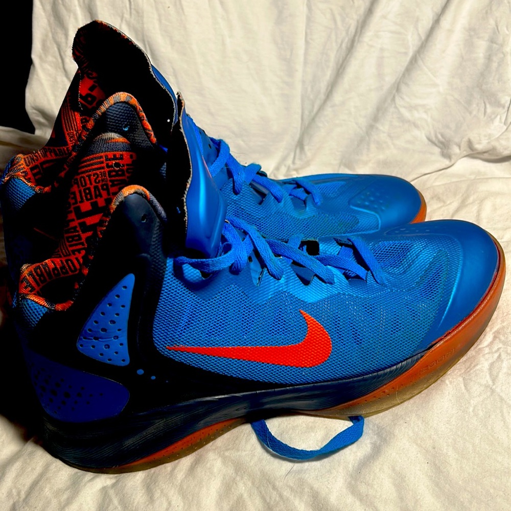 COPY - Okc Westbrook why not edition